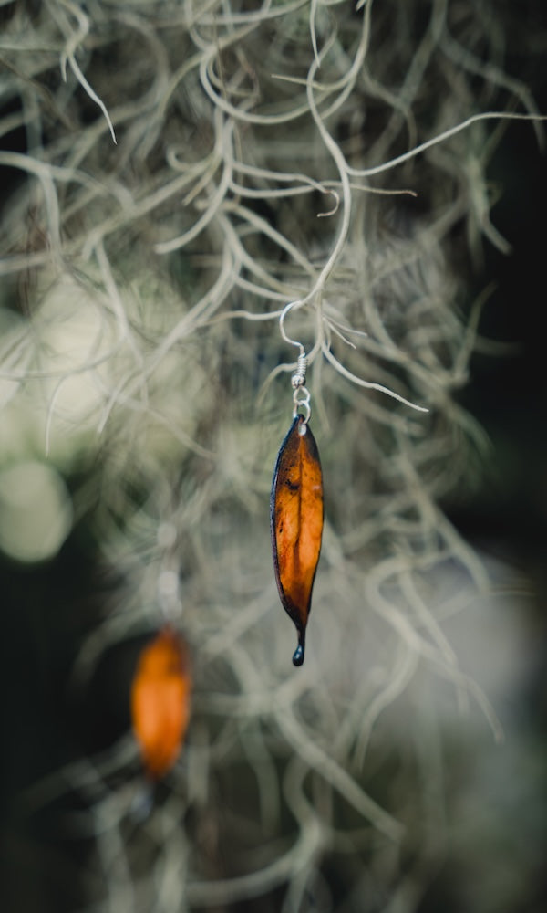 Everfall (Earrings)