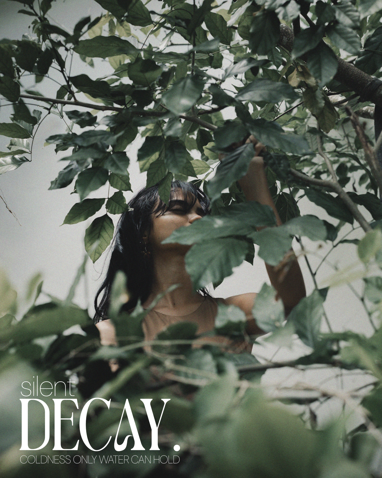 Silent Decay