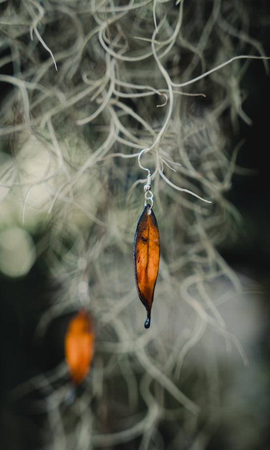 Everfall (Earrings)